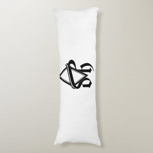 Coussins Longs Maison de rêve (Devant (Vertical))