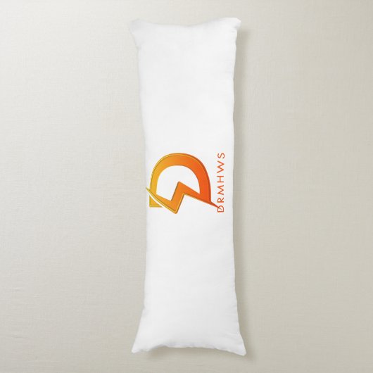 Coussins Longs maison de rêve (Devant (Vertical))