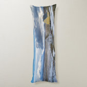 Coussins Longs Maisons contemporaines (Dos (Vertical))