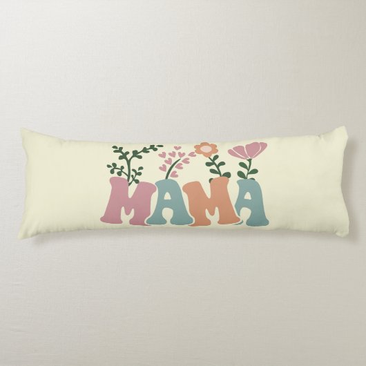 COUSSINS LONGS MAMA (Devant)