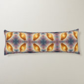 Coussins Longs Mango – Tropical Fruit Full of Flavor´7 (Dos)