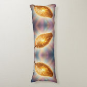 Coussins Longs Mango – Tropical Fruit Full of Flavor´7 (Devant (Vertical))