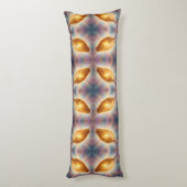 Coussins Longs Mango – Tropical Fruit Full of Flavor´7 (Dos (Vertical))