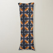 Coussins Longs Mango – Tropische Frucht voller Geschmack´2 (Devant (Vertical))