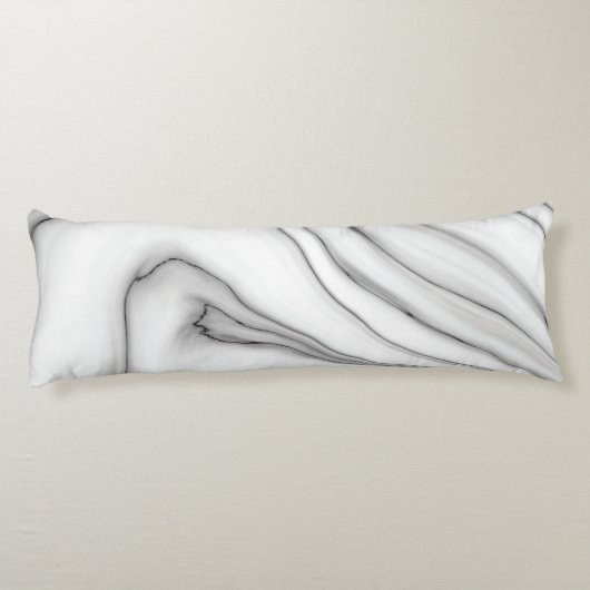 Coussins Longs Marbre  (Dos)