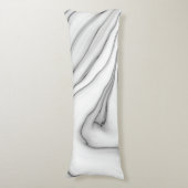 Coussins Longs Marbre (Devant (Vertical))