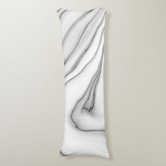 Coussins Longs Marbre (Devant (Vertical))