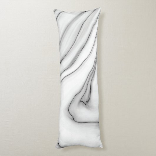 Coussins Longs Marbre  (Dos (Vertical))