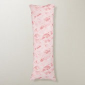 Coussins Longs marbre (Devant (Vertical))