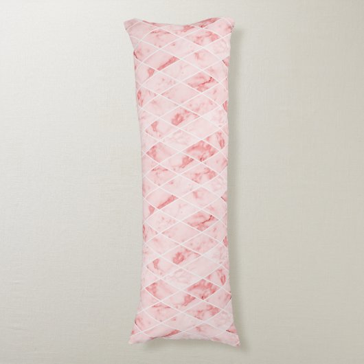 Coussins Longs marbre (Devant (Vertical))