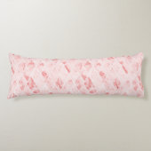 Coussins Longs marbre (Devant)