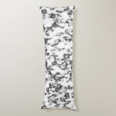 Coussins Longs Marbre (Devant (Vertical))