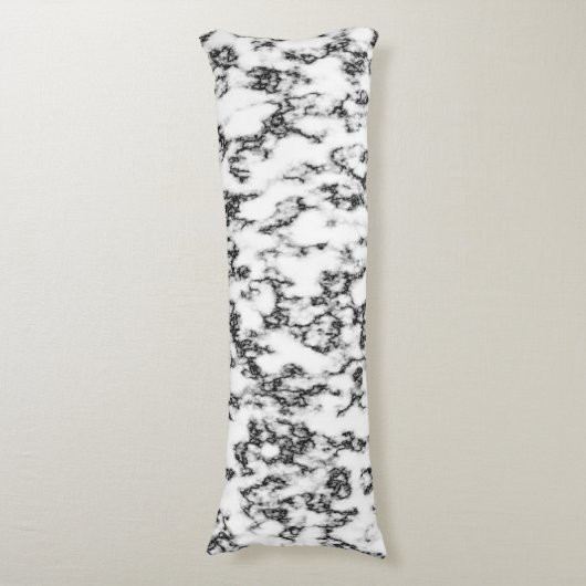 Coussins Longs Marbre (Devant (Vertical))