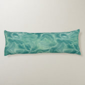 Coussins Longs marbre vert (Dos)