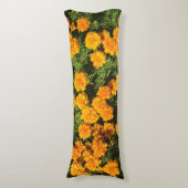 Coussins Longs Marigold (devant Vertical)