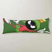 Coussins Longs MARVIN LA PROclamation MARTIAN™ (Devant)