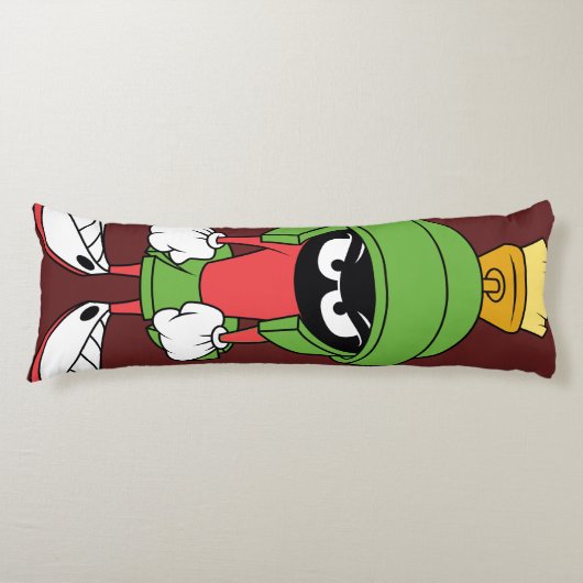 COUSSINS LONGS MARVIN LE MARTIAN™ (Devant)