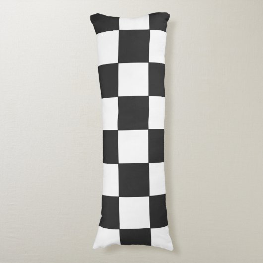 Coussins Longs mat (Devant (Vertical))