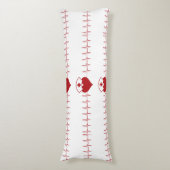 Coussins Longs médecin, Infirmière, Médicale, hôpital (Devant (Vertical))