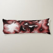 Coussins Longs Mélange de brouillard brunâtre et de brouillard ma (Dos)