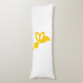 Coussins Longs Melissa (Devant (Vertical))