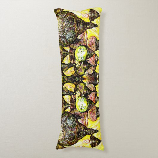 Coussins Longs Même plus grande idée de couleur (Devant (Vertical))