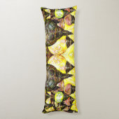 Coussins Longs Même plus grande idée de couleur (Dos (Vertical))