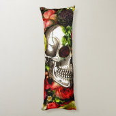 Coussins Longs Memento Long (Dos (Vertical))