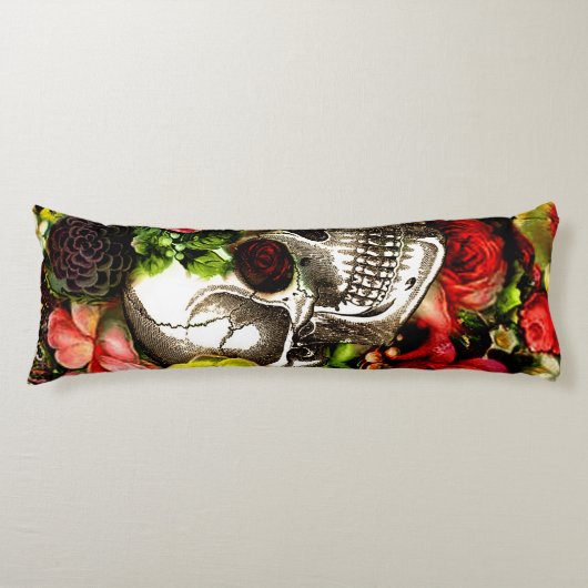 Coussins Longs Memento Long (Devant)