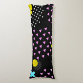 Coussins Longs Memphis (Devant (Vertical))