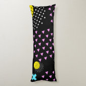 Coussins Longs Memphis (Dos (Vertical))