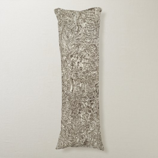 Coussins Longs Mende (Devant (Vertical))