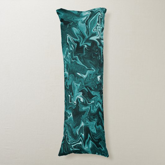 Coussins Longs mer des Caraïbes&sable....... (Devant (Vertical))