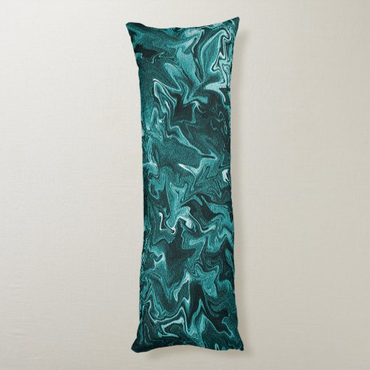 Coussins Longs mer des Caraïbes&sable....... (Dos (Vertical))