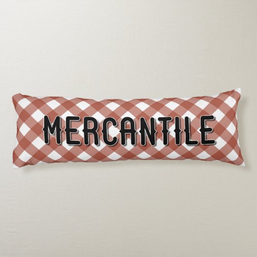 COUSSINS LONGS MERCANTILE (Dos)