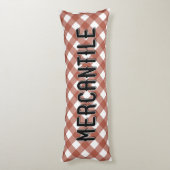 COUSSINS LONGS MERCANTILE (Dos (Vertical))