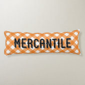 COUSSINS LONGS MERCANTILE (Dos)