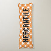 COUSSINS LONGS MERCANTILE (Dos (Vertical))