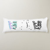 Coussins Longs Mère et bébé Décades 1980 / 2010 (Devant)