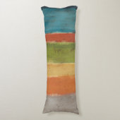 Coussins Longs Mesa Strata I (Devant (Vertical))