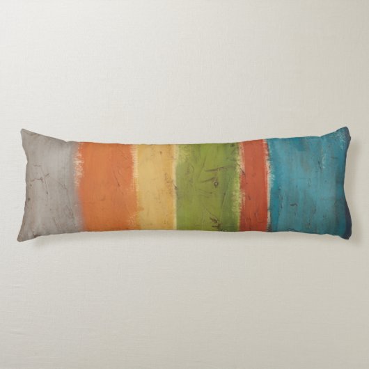 Coussins Longs Mesa Strata I (Devant)