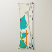 Coussins Longs Métro Garden III (Devant (Vertical))