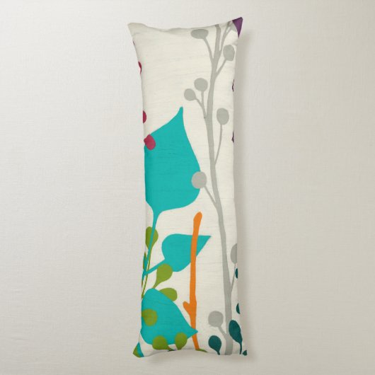 Coussins Longs Métro Garden III (Dos (Vertical))