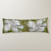 Coussins Longs Milkweed | Papillon | (Dos)