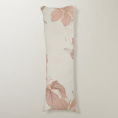 Coussins Longs Minimaliste (Devant (Vertical))