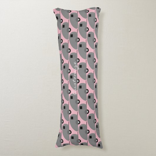 Coussins Longs Minuscule remorque Teardrop Thunder_Cove (devant Vertical)
