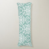 Coussins Longs Modèle Damask (Devant (Vertical))