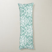 Coussins Longs Modèle Damask (Dos (Vertical))