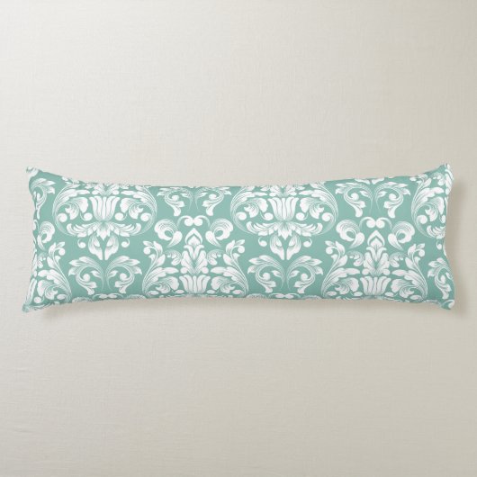 Coussins Longs Modèle Damask (Devant)