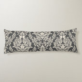 Coussins Longs Modèle Damask (Dos)